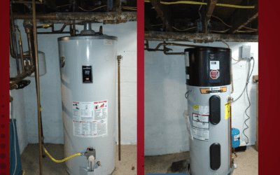 The Importance of Professional Water Heater Installation in Northern Virginia: A Guide for Lorton, VA Residents