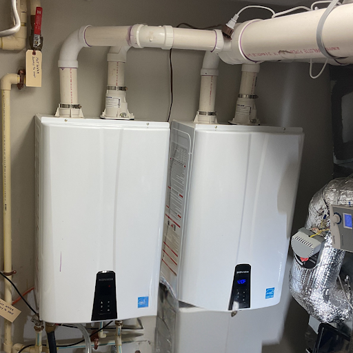 Improving Indoor Air Quality Through Tankless Water Heater Installation