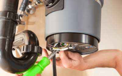 Essential Guide to Garbage Disposals for Northern Virginia Homeowners
