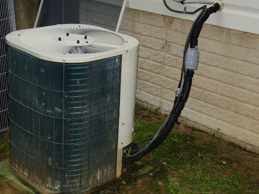 The Top 3 Signs Your HVAC System Needs a Spring Check-Up in Lorton, VA