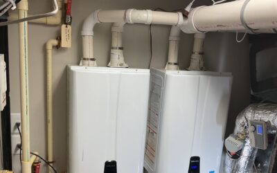 Navigating the Cost of Tankless Water Heaters: An Insightful Guide for Northern Virginia Homeowners