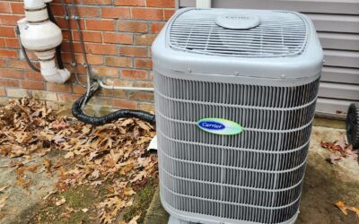 Top 10 Reasons to Upgrade Your HVAC System in Annandale, VA