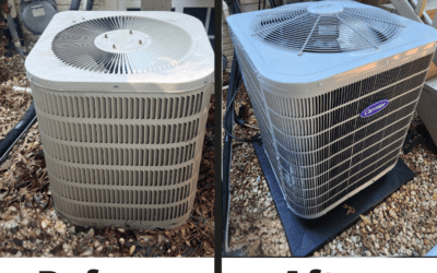 5 Signs Your HVAC System Needs Repair: What to Look Out For in Potomac, MD