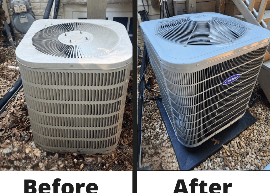 5 Signs Your HVAC System Needs Repair: What to Look Out For in Potomac, MD